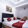 Отель Moon Residency - Dwarka Sector 21 Metro Station, фото 3