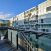 Отель QV Charming 2 Bedroom Viaduct Harbour - 607, фото 1