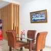 Отель RedDoorz Plus near Siloam Karawaci, фото 11