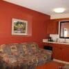 Отель Hampton Inn & Suites Los Alamos White Rock, фото 11