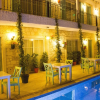 Отель Avlu Alacati Butik Otel, фото 30