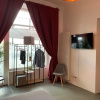 Отель Loft Am Maybachufer, фото 5
