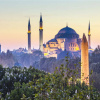 Отель Helios Hotel Istanbul, фото 17
