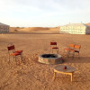 Отель Night Desert Camp, фото 9