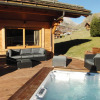 Отель Chalet Le Grand-Bornand, 6 pièces, 11 personnes - FR-1-467-58, фото 8