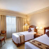 Отель Ambhara Hotel, фото 4