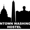 Отель Downtown Washington Hostel, фото 15