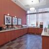 Отель Hampton Inn & Suites Pittsburgh-Downtown, фото 33