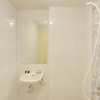 Отель Serene And Nice 2Br At Tokyo Riverside Pik 2 Apartment, фото 8