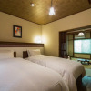 Отель Kyoisuke Mukadeyacho Otonari, фото 17