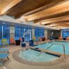 Отель Home2 Suites by Hilton Anchorage / Midtown, фото 17