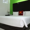 Отель Chiapas Hotel Express, фото 5