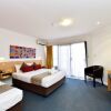 Отель Diplomat Motel Alice Springs, фото 46