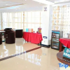Отель GreenTree Eastern Bozhou Wanda Plaza Xiyi Avenue Hotel, фото 7