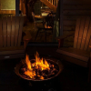 Отель Journey's End On Fish Lake 2 Bedroom Home by NW Comfy Cabins by RedAwning, фото 8