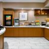 Отель SpringHill Suites by Marriott Edgewood/Aberdeen, фото 22