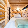 Отель Local Backpacker Hostel, фото 12