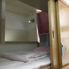 Отель Capsule Dormitory Orion - Hostel, фото 22