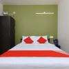 Отель OYO 5890 Eben Service apartments, фото 8