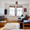 Отель 2 Bedroom Flat In Shoreditch в Лондоне