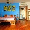 Отель Tepanee Beach Resort, фото 5