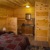 Отель Zion's Cozy Cabins, фото 4