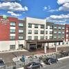 Отель Holiday Inn Express & Suites Albuquerque East, an IHG Hotel, фото 17