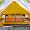 Отель Guadalupe Valle Glamping, фото 2