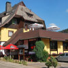 Отель Pension Restaurant Waldblick, фото 16