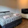 Отель Beautiful 8 Bed Apartment in Hallenberg, фото 5
