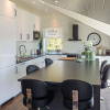 Отель Nice Home in Strandebarm With 2 Bedrooms and Wifi, фото 11