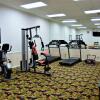 Отель Best Western Spring Hill Inn & Suites, фото 16