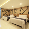 Отель Iksan Feel Self Check-in Motel, фото 16