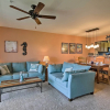 Отель Peaceful Ocean View Condo w/ Pool & Bay Access, фото 12