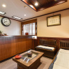 Отель Kadokyu Ryokan, фото 7