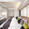 Отель Mimaru Tokyo Shinjuku West, фото 23
