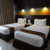 Отель Infinity Suites, фото 4