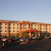 Отель Hampton Inn & Suites Folsom, фото 36