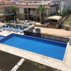 Отель Stone House Aparts 2 plus 1 mit Poolterrasse Kalkan No 2, фото 4