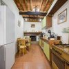 Отель Appealing Holiday Home in Marliana With Roofed Terrace, фото 13