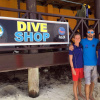 Отель Ratu Kini Backpackers & Dive Resort, фото 16