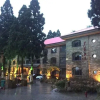 Отель Lulin Hotel, фото 19