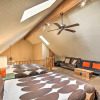 Отель Angel Fire Condo w/ Fireplace: Half-mi to Ski Lift, фото 11