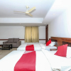 Отель Sai Arya Lodging & Hall, фото 12
