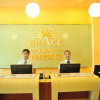 Отель Grace Inn Hotel Heze Tianxiang Garden, фото 10
