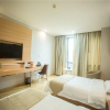 Отель Greentree Inn Baiquan Binfen Plaza, фото 4