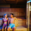 Отель The Spa Hotel at Ribby Hall Village, фото 33