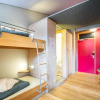 Отель Auberge de Jeunesse de Mons - Hostel, фото 18