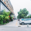 Отель Kaijing Hotel ( Xiangyang Aviation Road Xiang Zhou No. 1 Middle School), фото 9