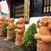 Отель Sabuy Chiangmai в Чиангмае